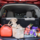 Now that we are a family of 5 it really limits how much cargo we can carry.